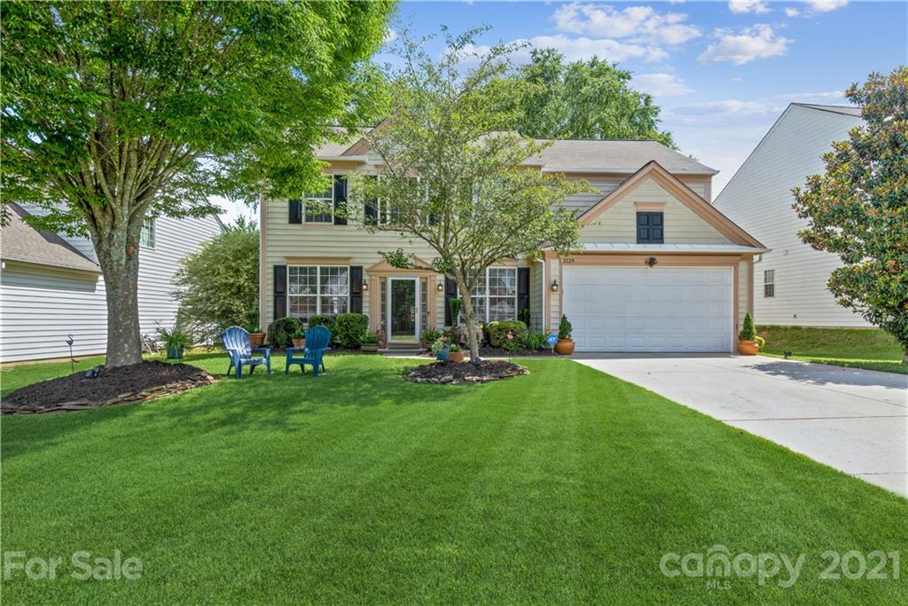 2129 Winthorp Ridge Road, Unit 286 Charlotte, NC 28270 - Photo 1 of 31 Gallery Image 1