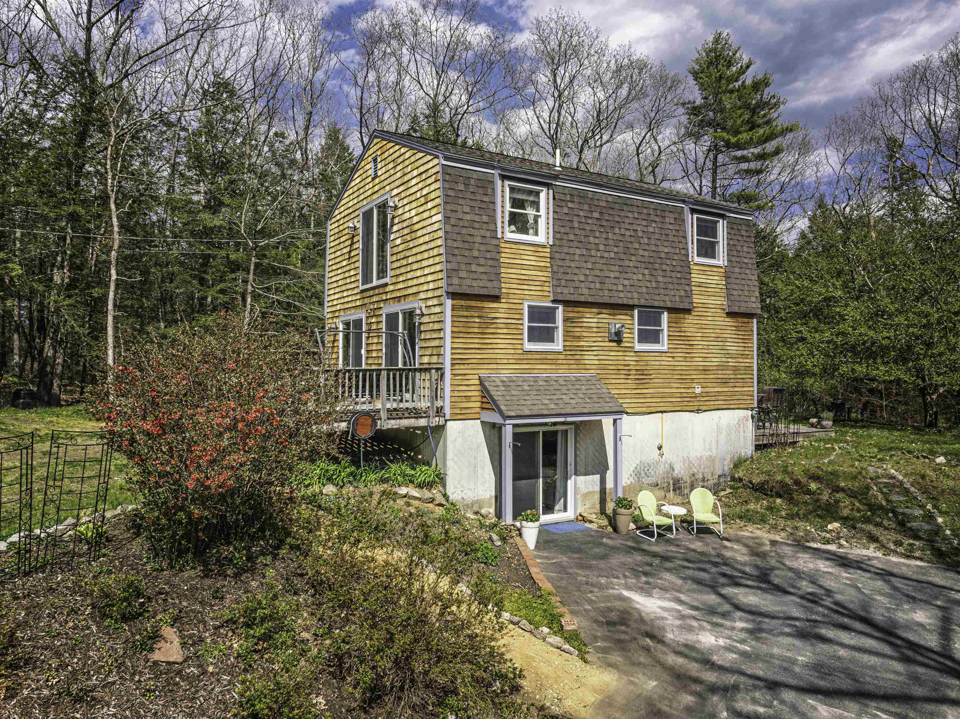 21 Brustle Road Nottingham, NH 03290 - Photo 27 of 46