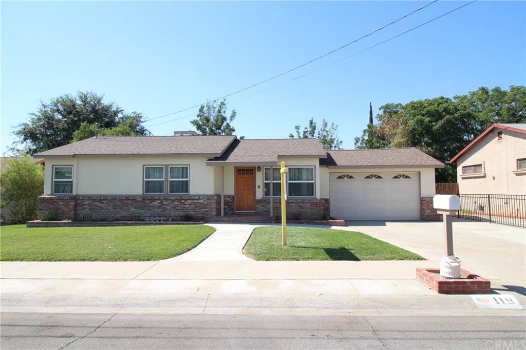 119 Alru Street Rialto, CA 92376 - Photo 1 of 1