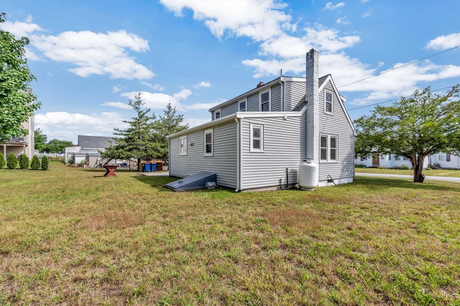 4 Cherry Street Wareham, MA 02571 - Photo 3 of 42 Gallery Image 3