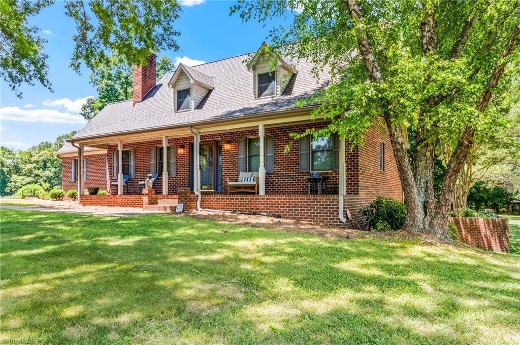 3435 Bowens Road Tobaccoville, NC 27050 - Photo 2 of 50