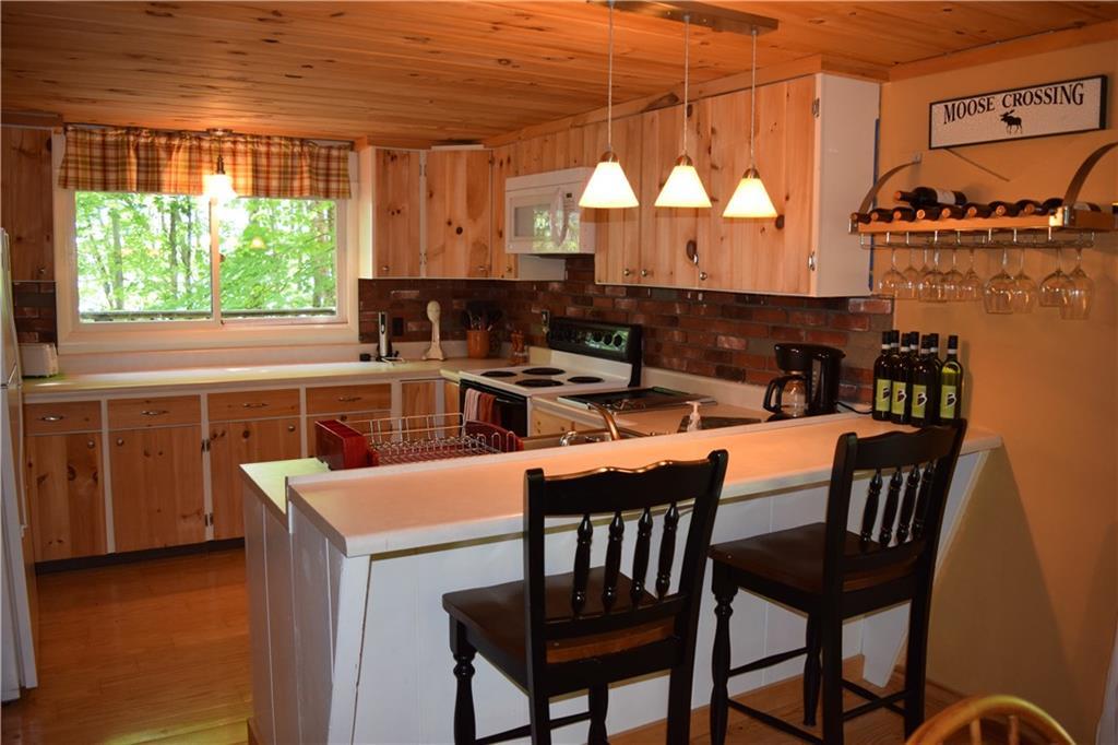 46 Stack Em Inn Road Bridgton, ME 04009 - Photo 4 of 22 Photo