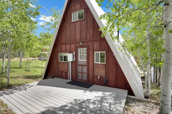 $600,000 | 1121 Gcr 2416, Kremmling, CO 80459