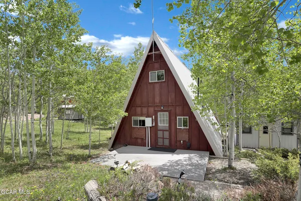 $600,000 | 1121 Gcr 2416, Kremmling, CO 80459