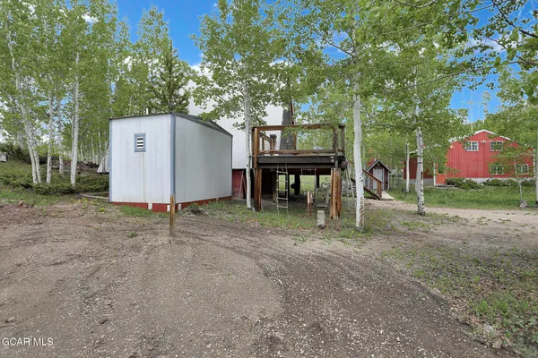$600,000 | 1121 Gcr 2416, Kremmling, CO 80459
