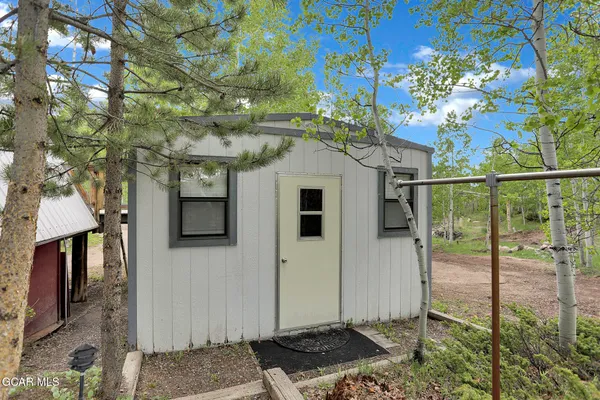 $600,000 | 1121 Gcr 2416, Kremmling, CO 80459