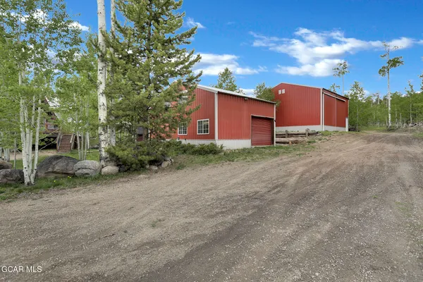 $600,000 | 1121 Gcr 2416, Kremmling, CO 80459