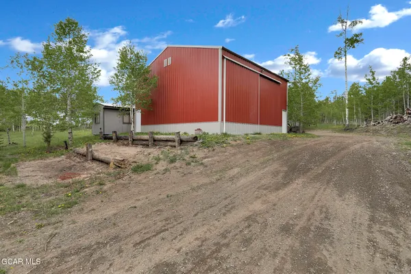 $600,000 | 1121 Gcr 2416, Kremmling, CO 80459