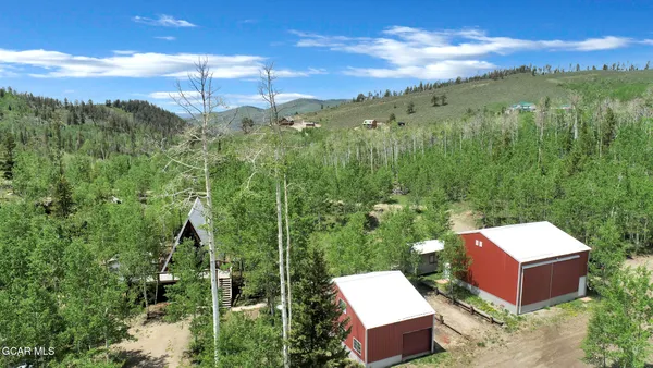 $600,000 | 1121 Gcr 2416, Kremmling, CO 80459