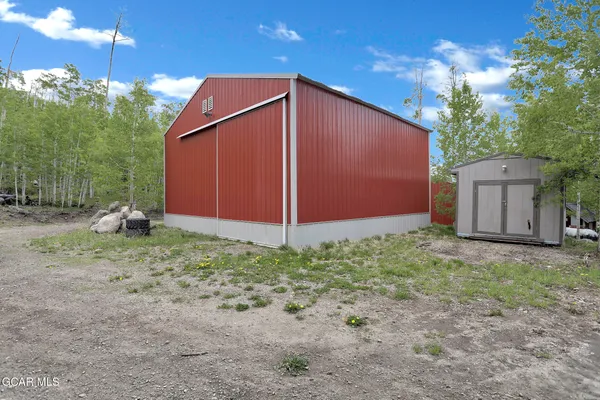 $600,000 | 1121 Gcr 2416, Kremmling, CO 80459