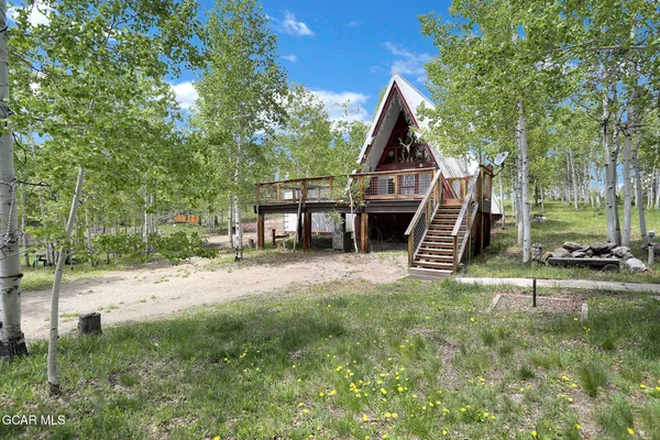 $600,000 | 1121 Gcr 2416, Kremmling, CO 80459
