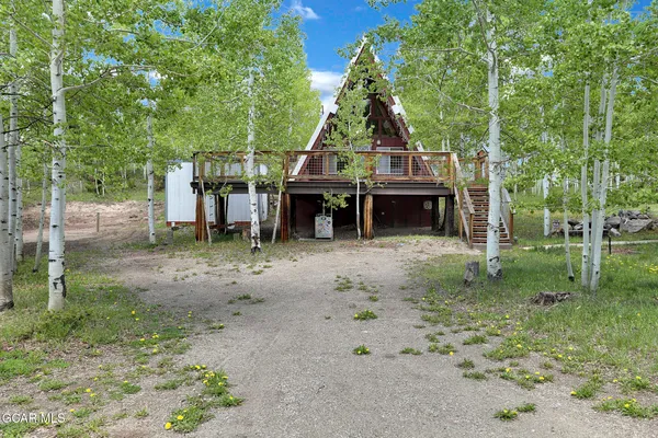 $600,000 | 1121 Gcr 2416, Kremmling, CO 80459
