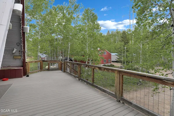 $600,000 | 1121 Gcr 2416, Kremmling, CO 80459