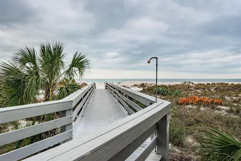 $1,375,000 | 4450 Gulf Boulevard, Unit 113, St. Pete Beach, FL 33706