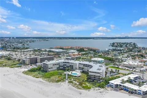 $1,375,000 | 4450 Gulf Boulevard, Unit 113, St. Pete Beach, FL 33706
