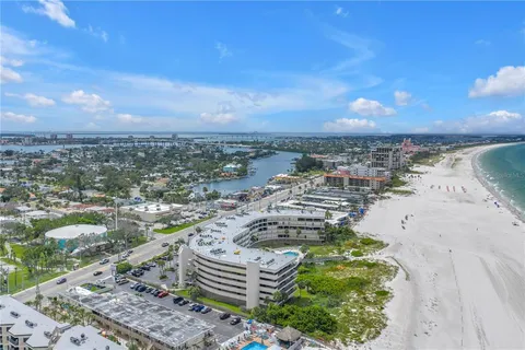 $1,375,000 | 4450 Gulf Boulevard, Unit 113, St. Pete Beach, FL 33706