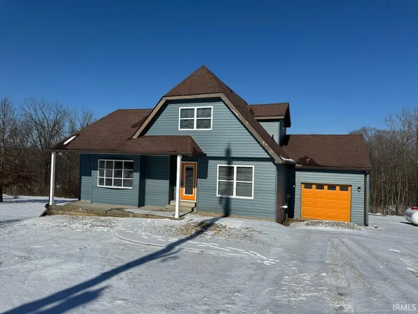 $450,000 | 475 Boyd Lane, Bedford, IN 47421