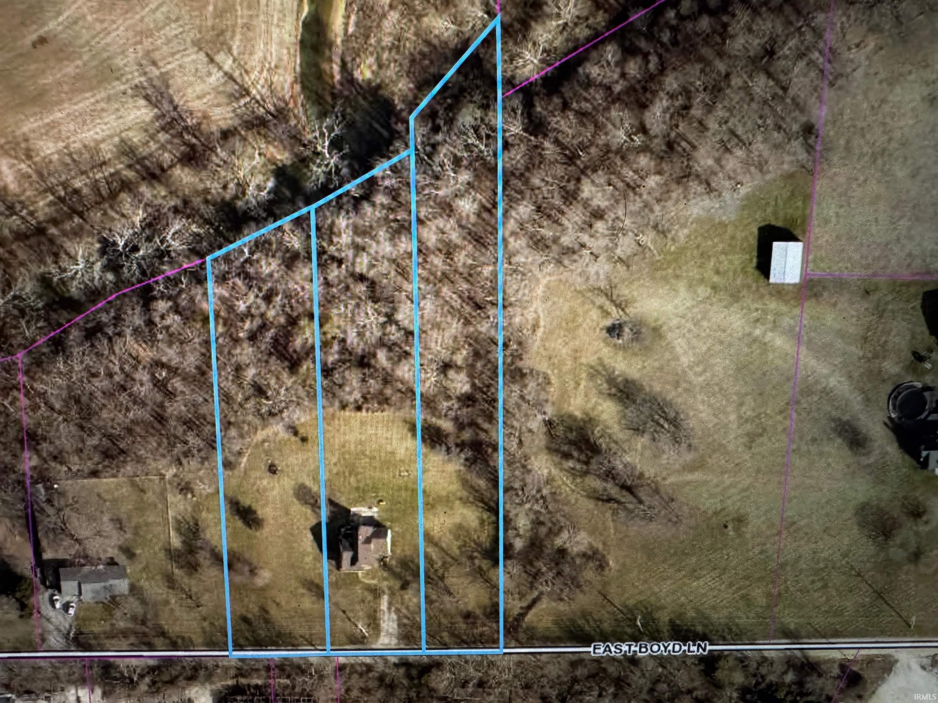 475 Boyd Lane Bedford, IN 47421 - Photo 19 of 19