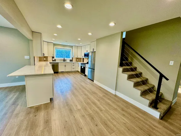 $450,000 | 475 Boyd Lane, Bedford, IN 47421