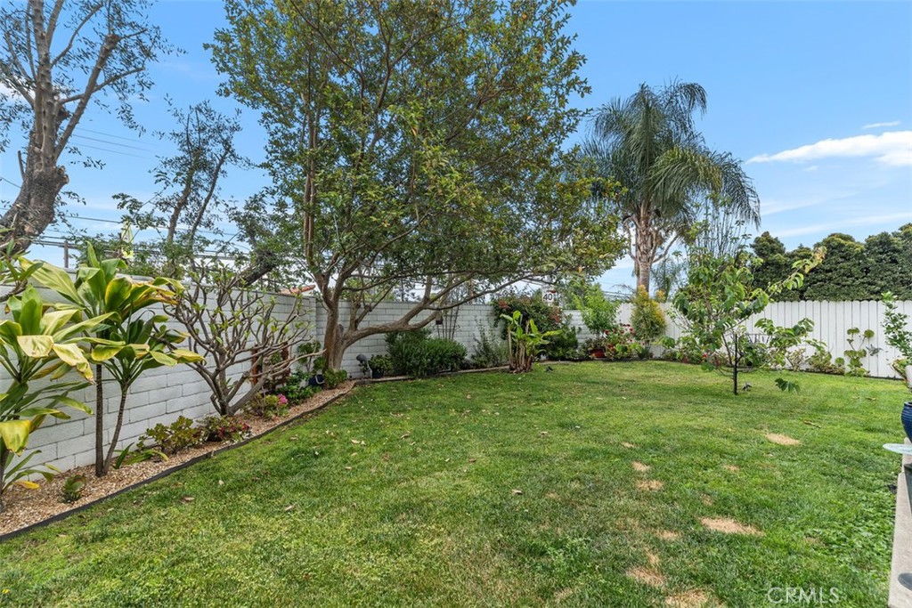 13772 Ridgecrest Circle Tustin, CA 92780 - Photo 37 of 39 a view of a field with a tree