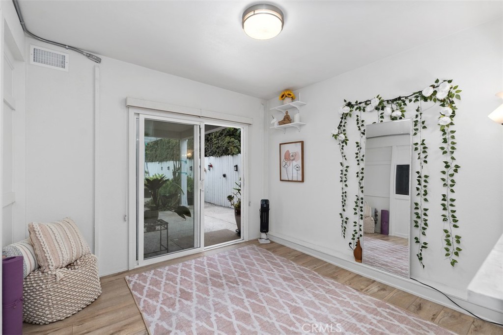 13772 Ridgecrest Circle Tustin, CA 92780 - Photo 39 of 39 a bedroom with furniture and a window