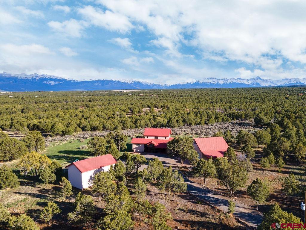 948 Sage Road Montrose, CO 81403 - Photo 32 of 45 a city view