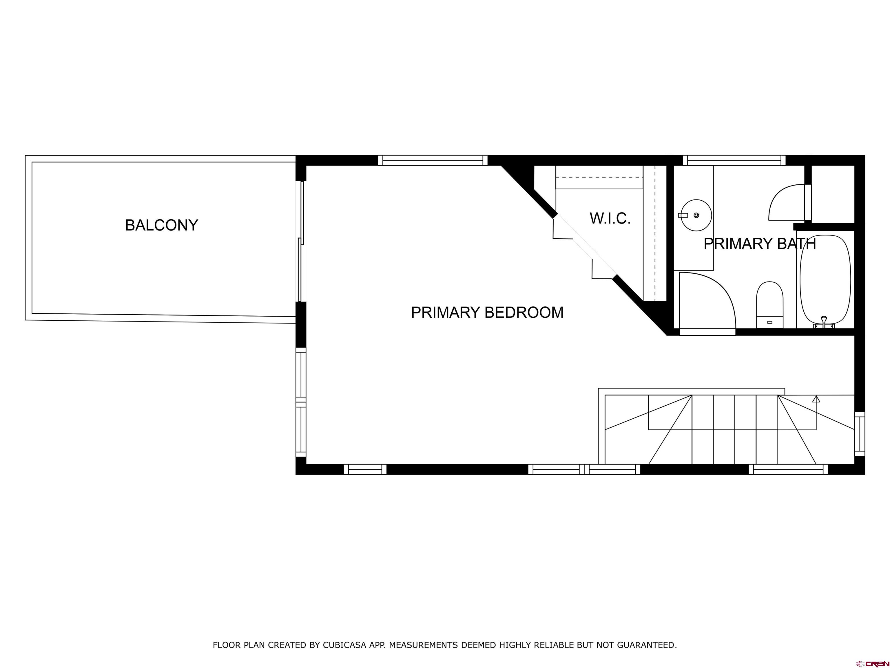 948 Sage Road Montrose, CO 81403 - Photo 39 of 45 a picture of a black and white wall