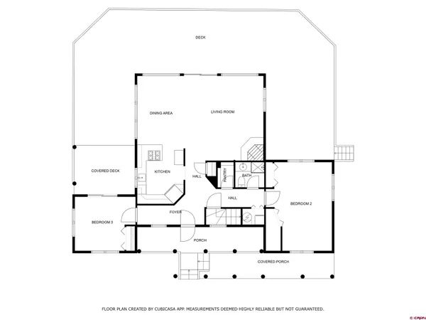 $999,000 | 948 Sage Road, Montrose, CO 81403