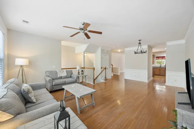 $324,900 | 9019 Parlor Drive, Ladson, SC 29456