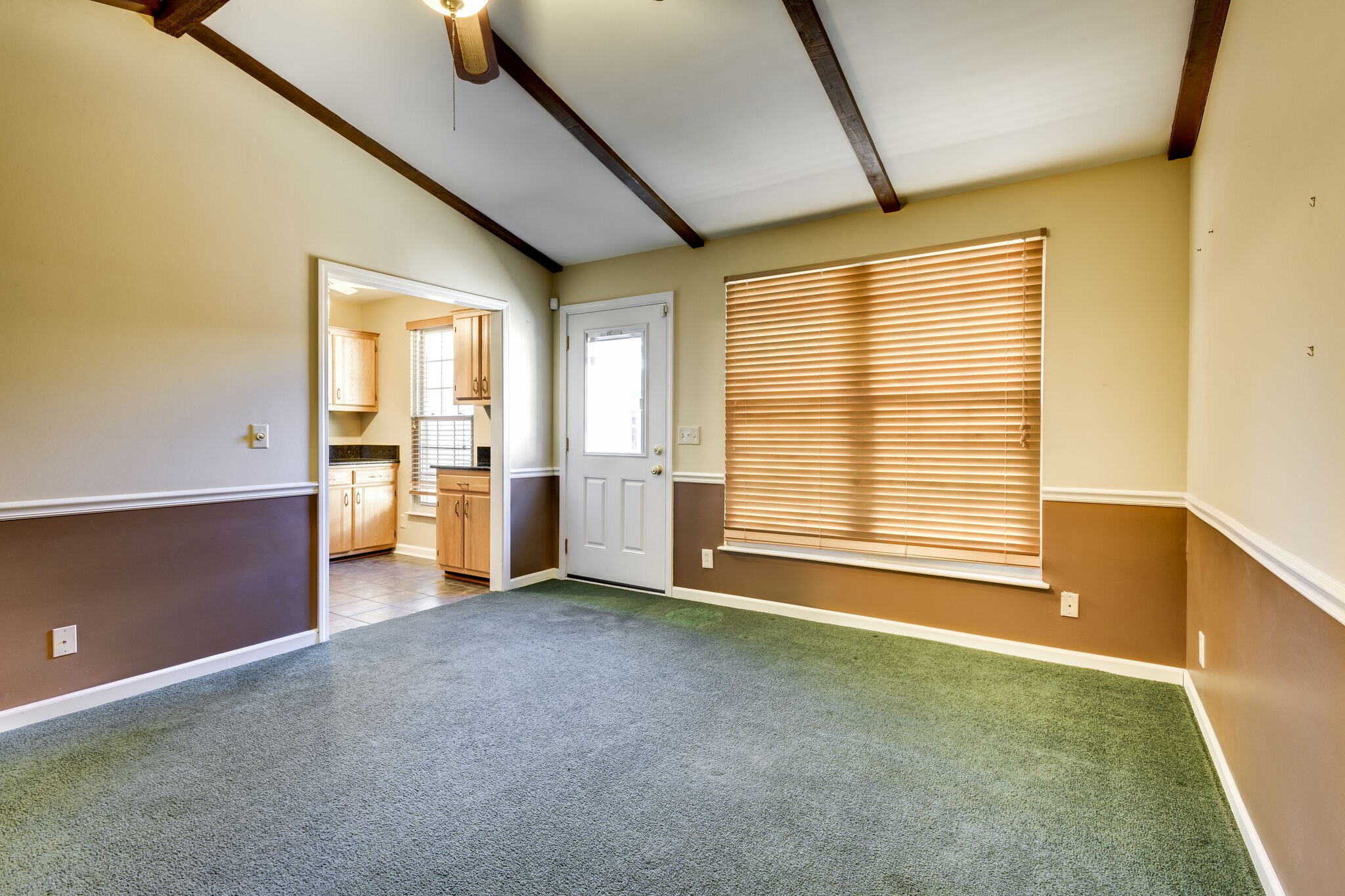 1126 General George Patton Road Nashville, TN 37221 - Photo 12 of 28 a view of livingroom with furniture and windows