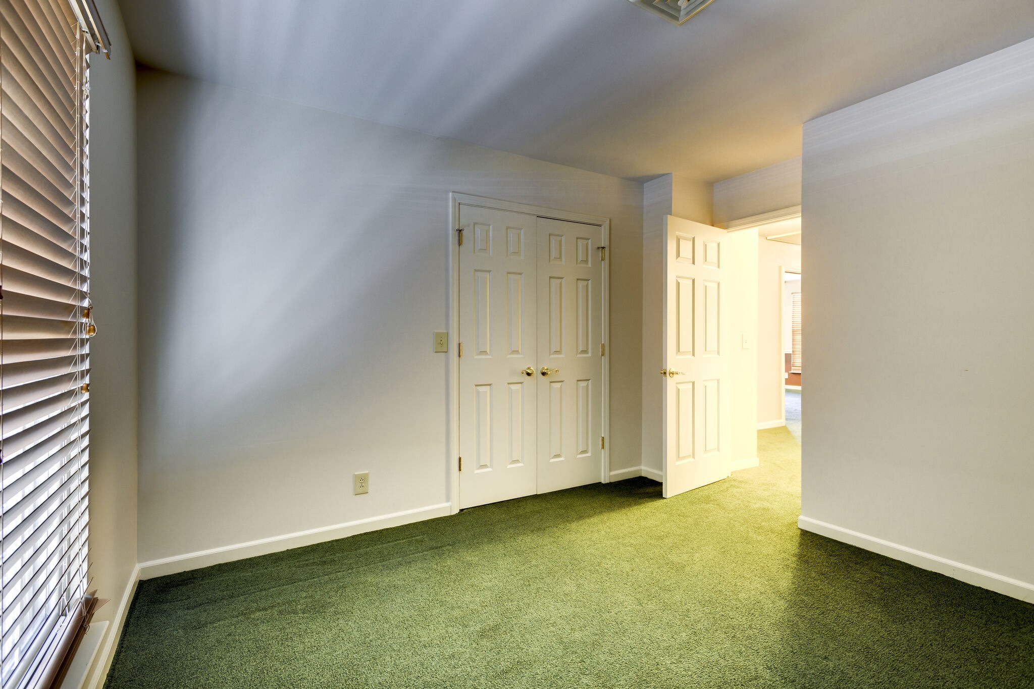 1126 General George Patton Road Nashville, TN 37221 - Photo 17 of 28 a view of an empty room and window