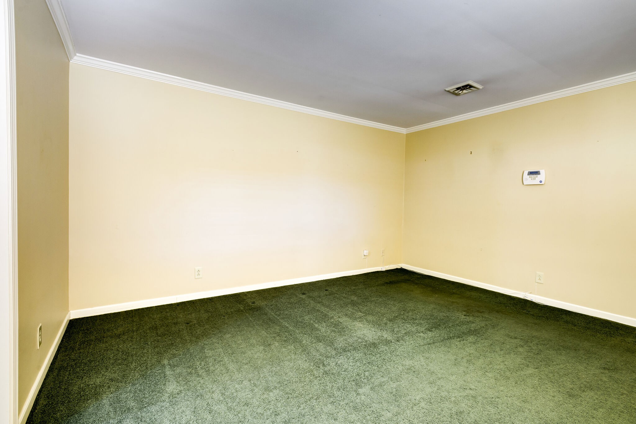 1126 General George Patton Road Nashville, TN 37221 - Photo 23 of 28 a view of empty room with wooden floor