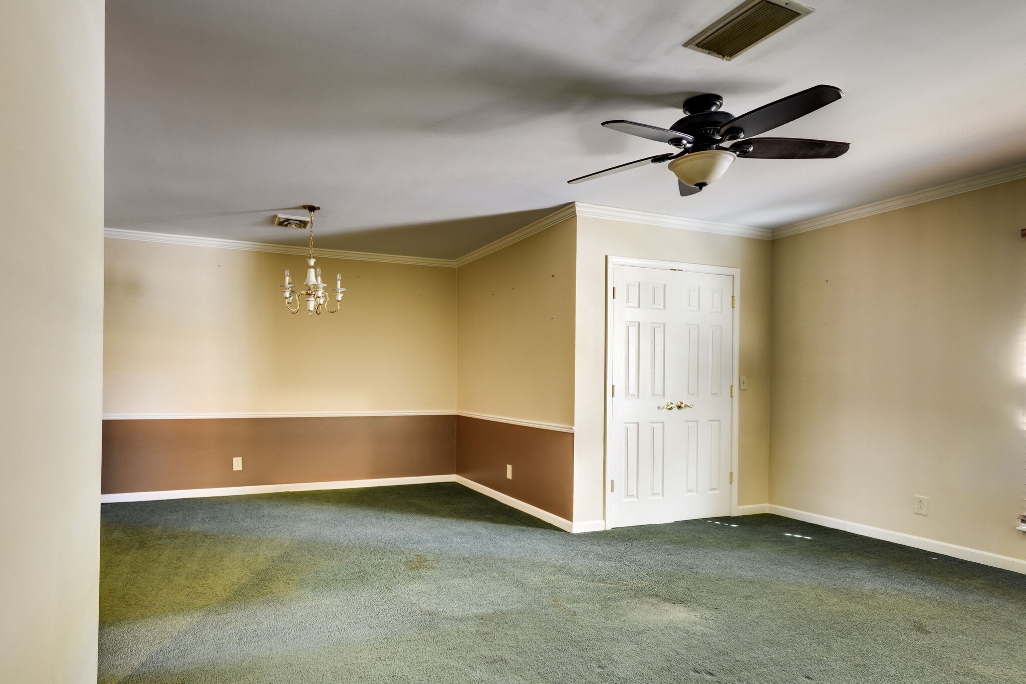 1126 General George Patton Road Nashville, TN 37221 - Photo 6 of 28 a view of an empty room