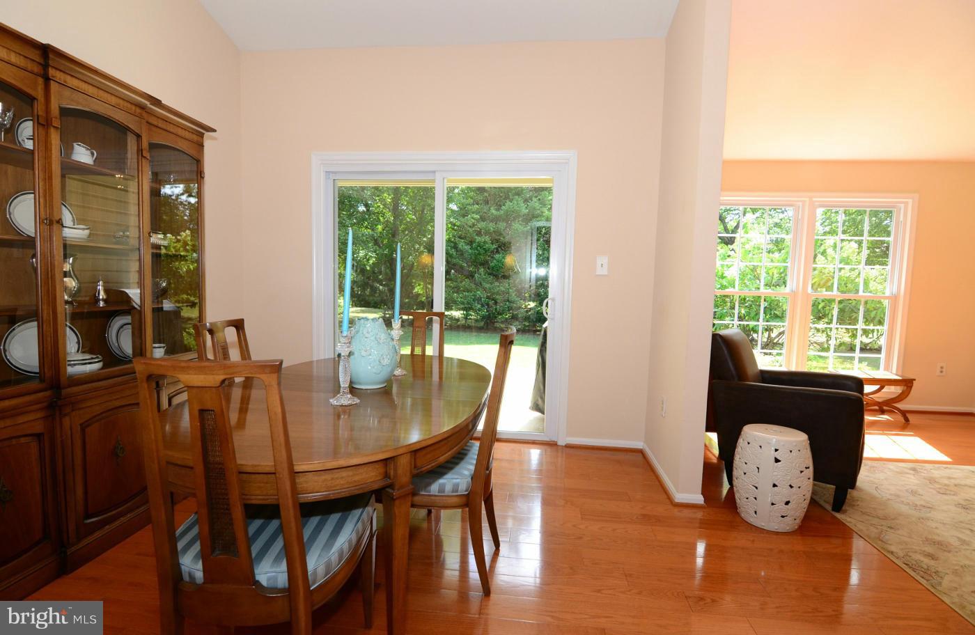 13364 Point Rider Lane Herndon, VA 20171 - Photo 10 of 29 Dining Room