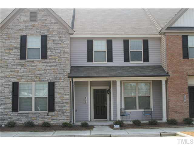 2418 Savior Street Raleigh, NC 27610 - Photo 1 of 15 Photos represent model home; interior selections may vary.