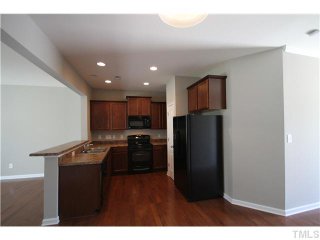 2418 Savior Street Raleigh, NC 27610 - Photo 2 of 15