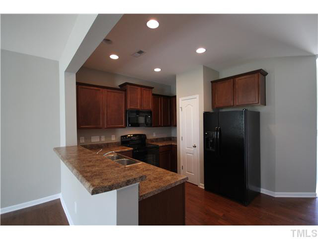 2418 Savior Street Raleigh, NC 27610 - Photo 4 of 15