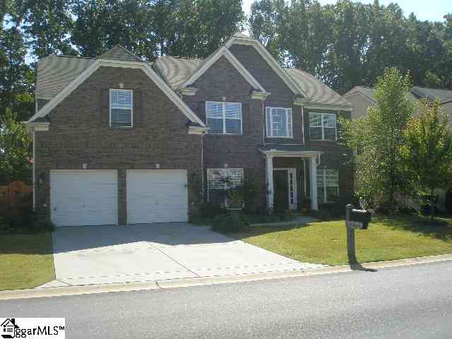 205 Rivanna Lane Greenville, SC 29607 - Photo 1 of 25 Gallery Image 1