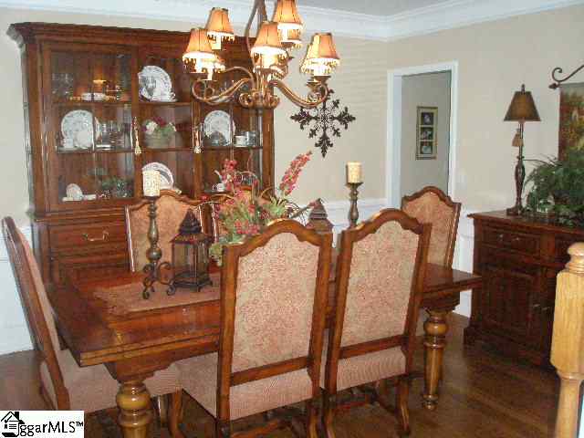 205 Rivanna Lane Greenville, SC 29607 - Photo 3 of 25 Gallery Image 3