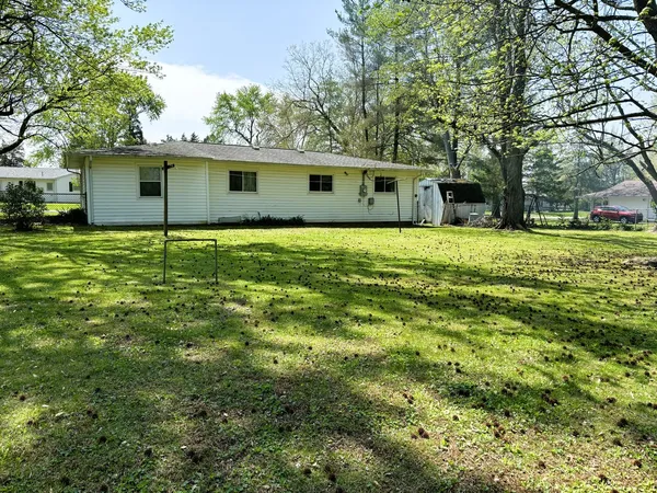 $78,000 | 1518 East Grand Avenue, Carbondale, IL 62902