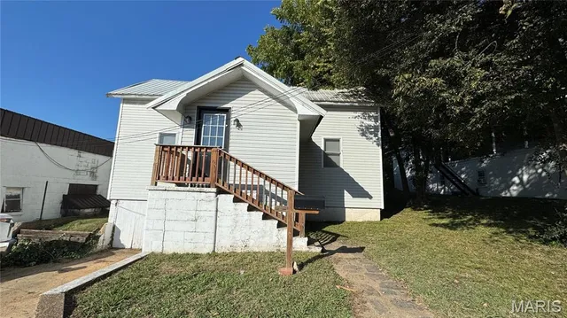 $79,500 | 101 Walnut Street, Doniphan, MO 63935