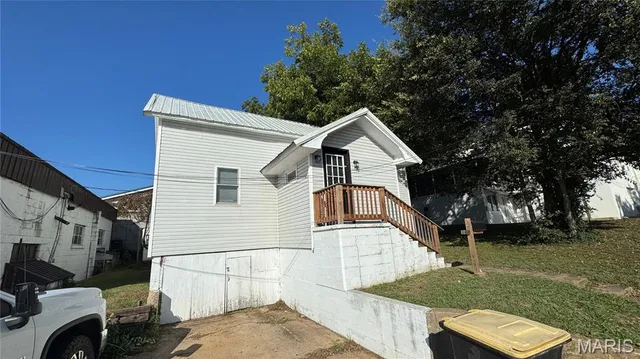 $79,500 | 101 Walnut Street, Doniphan, MO 63935