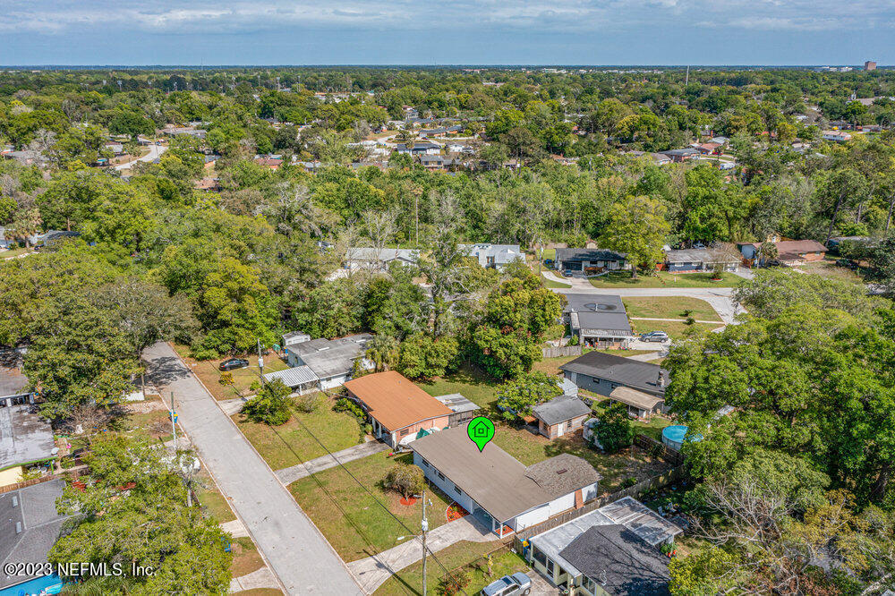 7036 Camelot Road Jacksonville, FL 32211 - Photo 26 of 27 view of a city