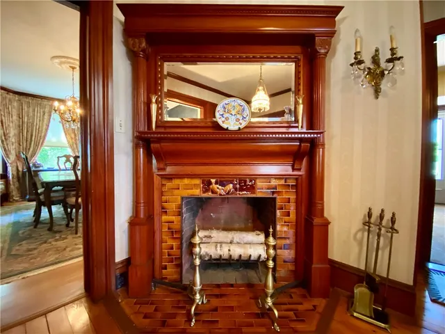 $599,000 | 308 Harris Avenue, Woonsocket, RI 02895