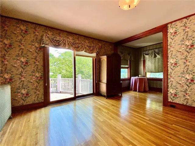 $599,000 | 308 Harris Avenue, Woonsocket, RI 02895