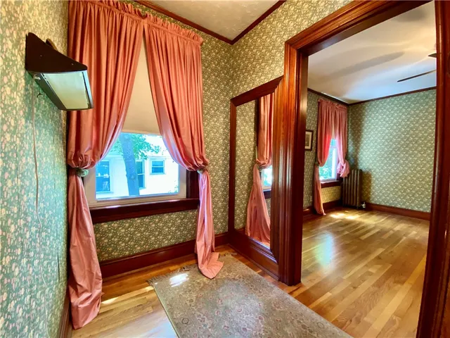 $599,000 | 308 Harris Avenue, Woonsocket, RI 02895