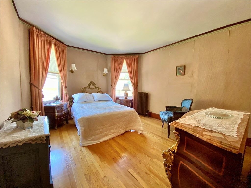 308 Harris Avenue Woonsocket, RI 02895 - Photo 28 of 36