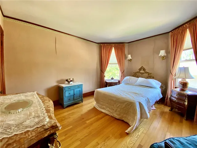 $599,000 | 308 Harris Avenue, Woonsocket, RI 02895