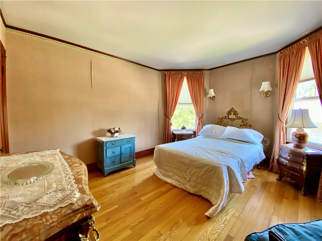 308 Harris Avenue Woonsocket, RI 02895 - Photo 29 of 36