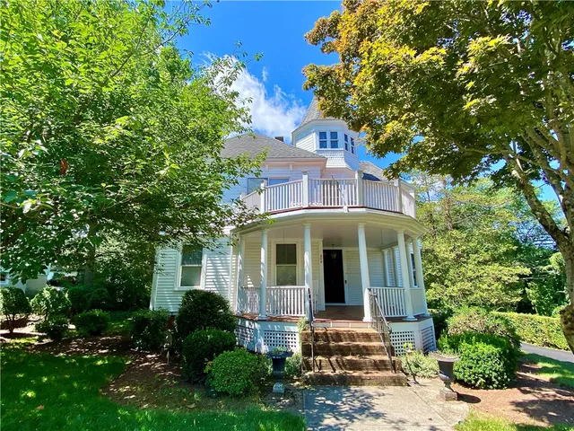 $599,000 | 308 Harris Avenue, Woonsocket, RI 02895